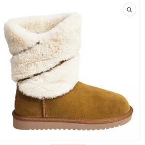 Koolaburra by UGG Dezi Short Boot